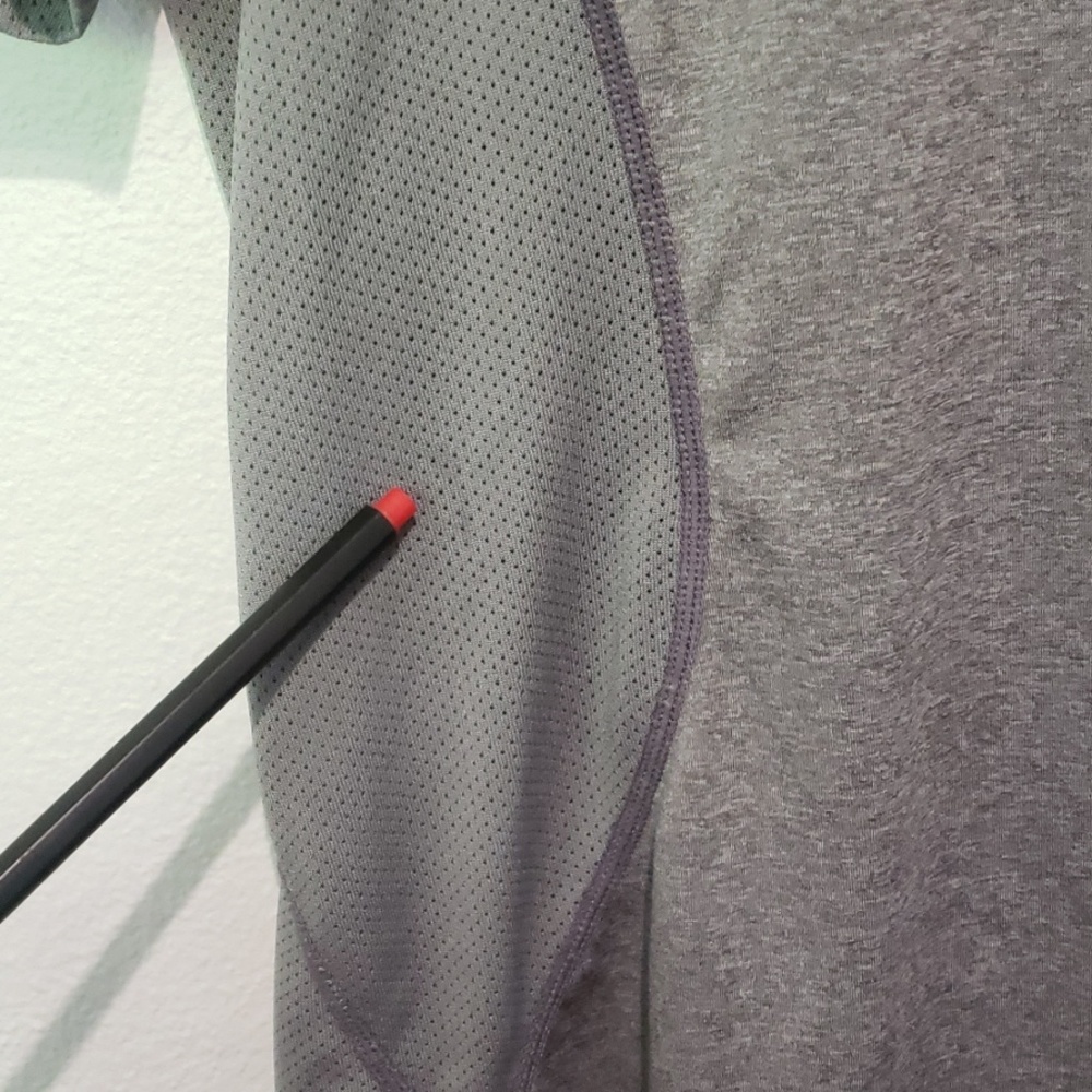 Nike Pro Combat Dri-Fit - Picture 5 of 8